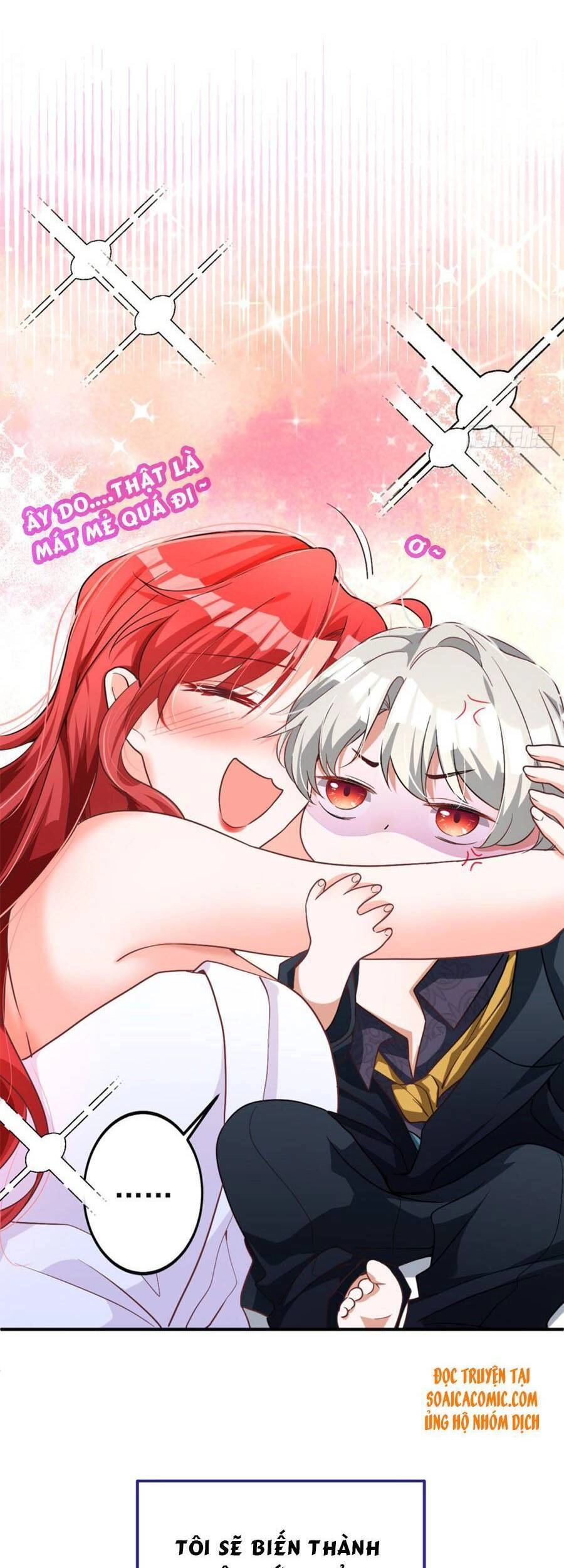 Đêm Nay Ác Nữ Giáng Lâm Chapter 4.2 - 9