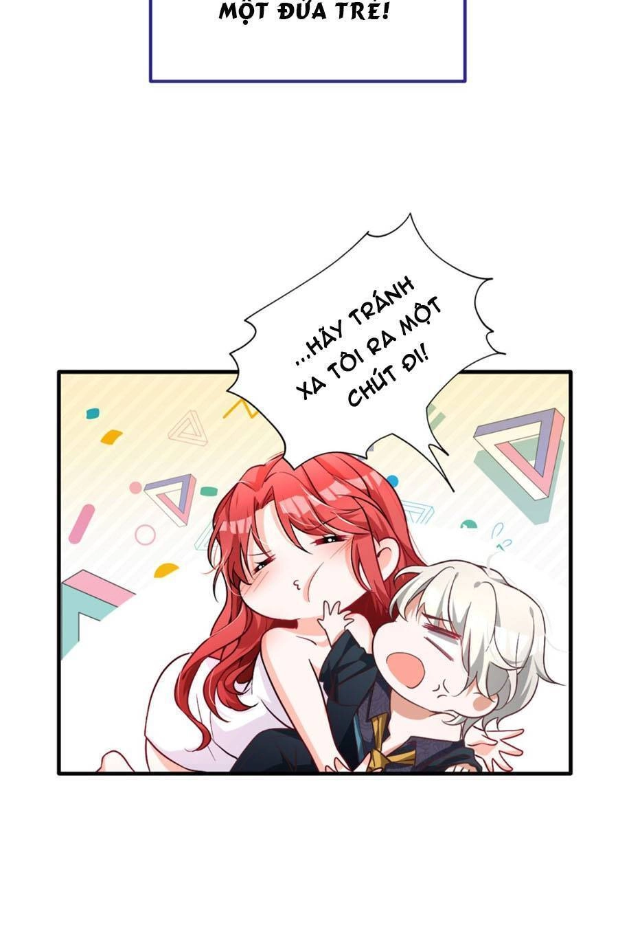 Đêm Nay Ác Nữ Giáng Lâm Chapter 4.2 - 10