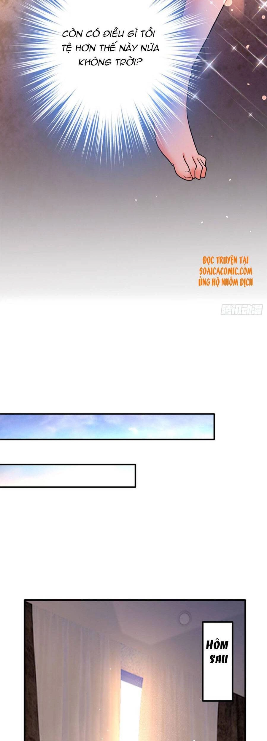 Đêm Nay Ác Nữ Giáng Lâm Chapter 4.2 - 12