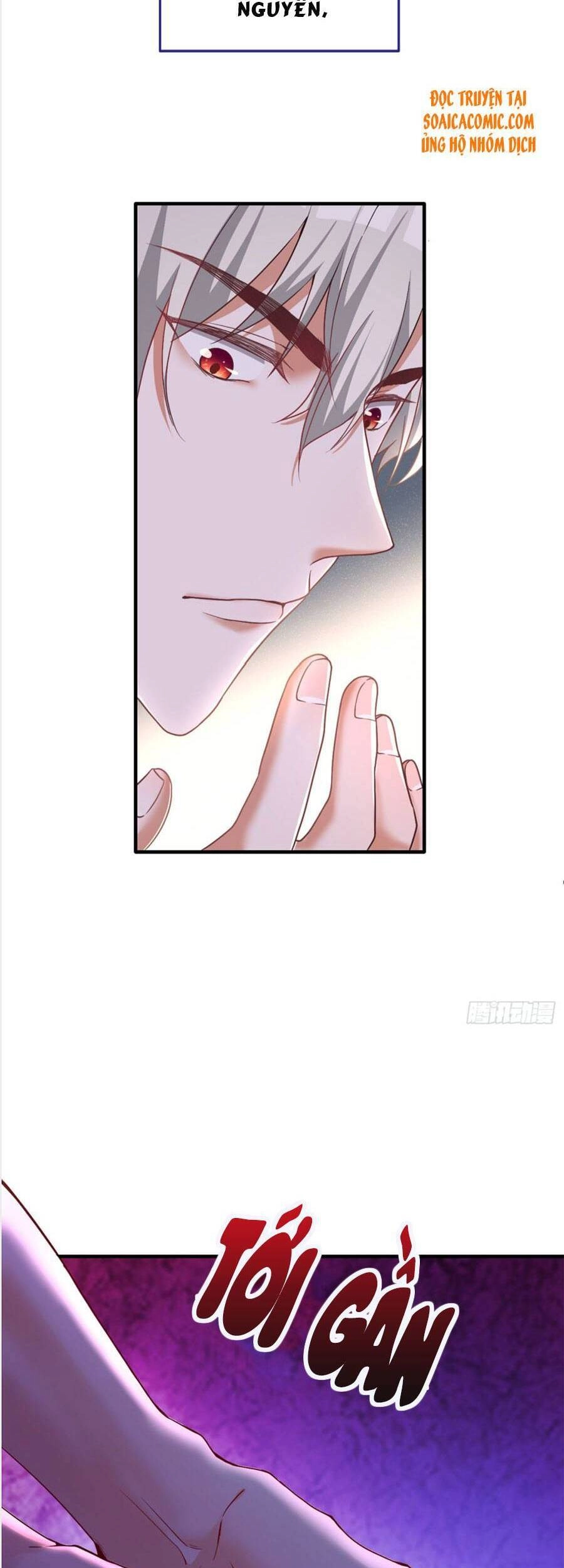 Đêm Nay Ác Nữ Giáng Lâm Chapter 4.2 - 22