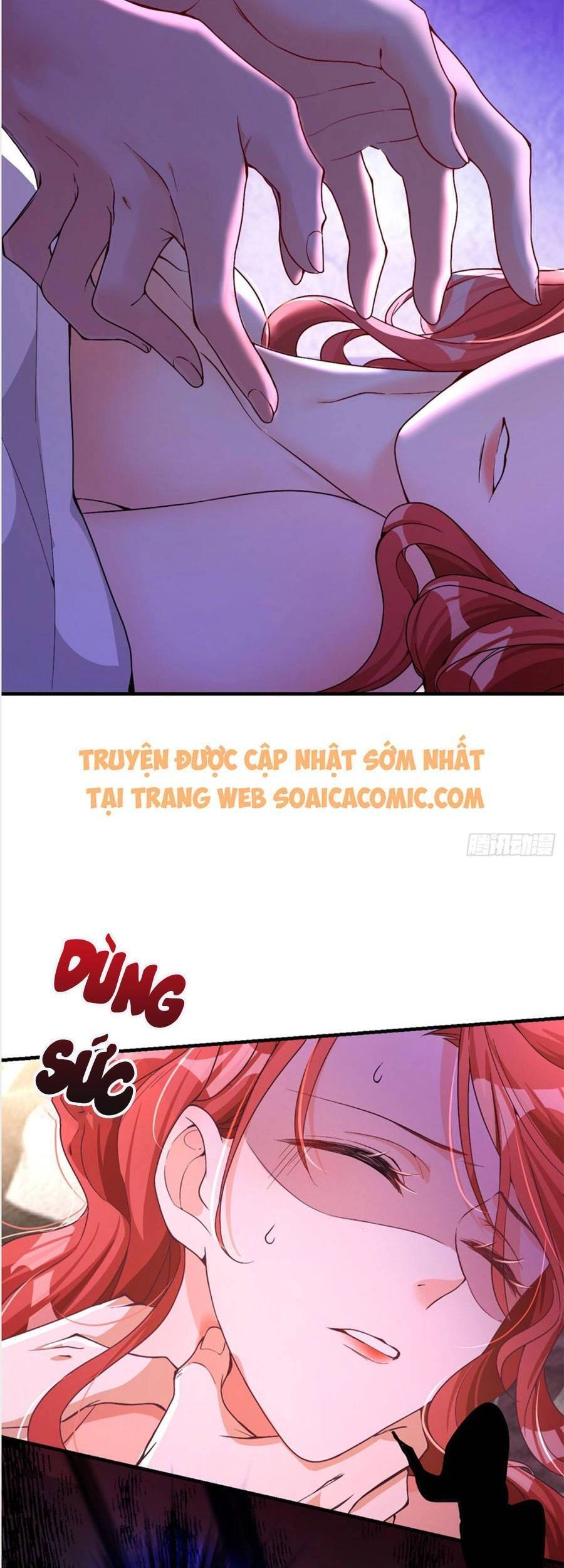 Đêm Nay Ác Nữ Giáng Lâm Chapter 4.2 - 23