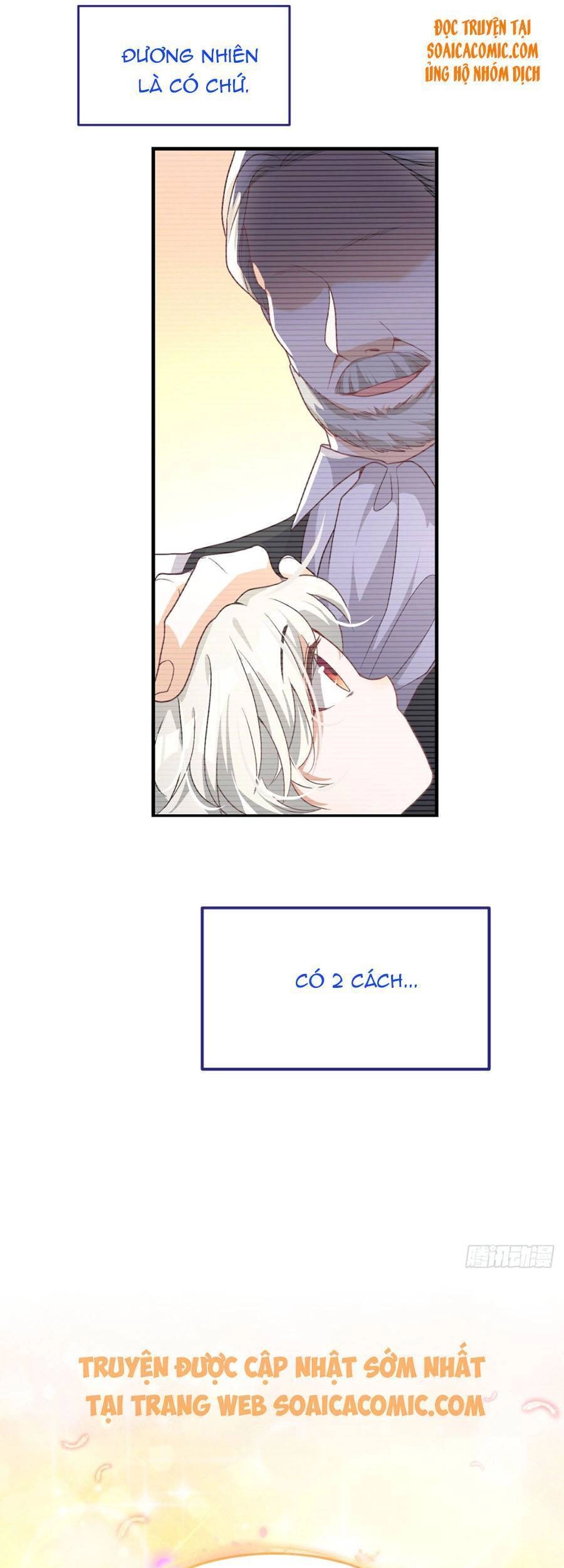 Đêm Nay Ác Nữ Giáng Lâm Chapter 5 - 12