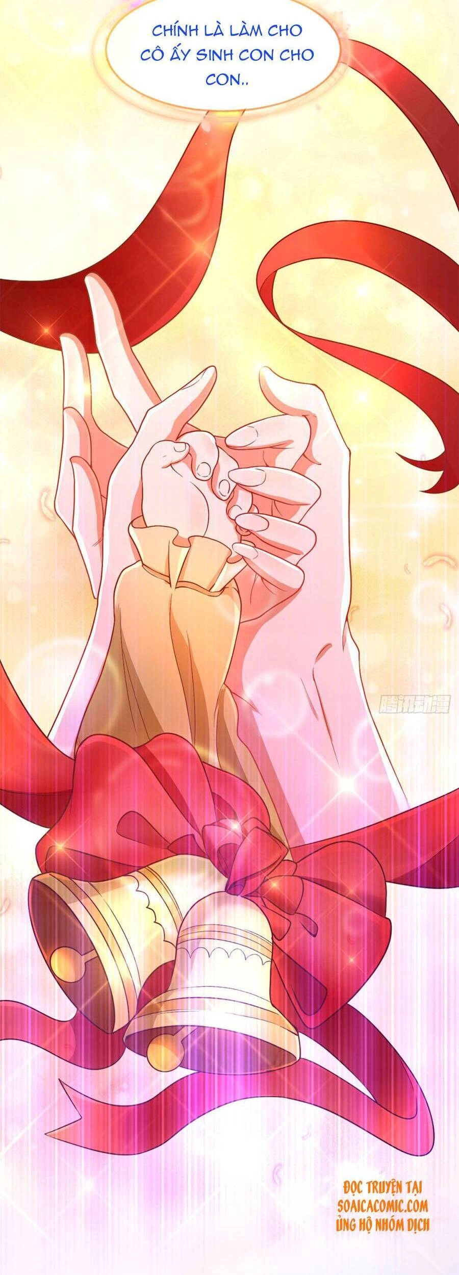 Đêm Nay Ác Nữ Giáng Lâm Chapter 5 - 13