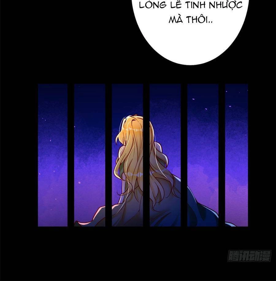 Đêm Nay Ác Nữ Giáng Lâm Chapter 5 - 22