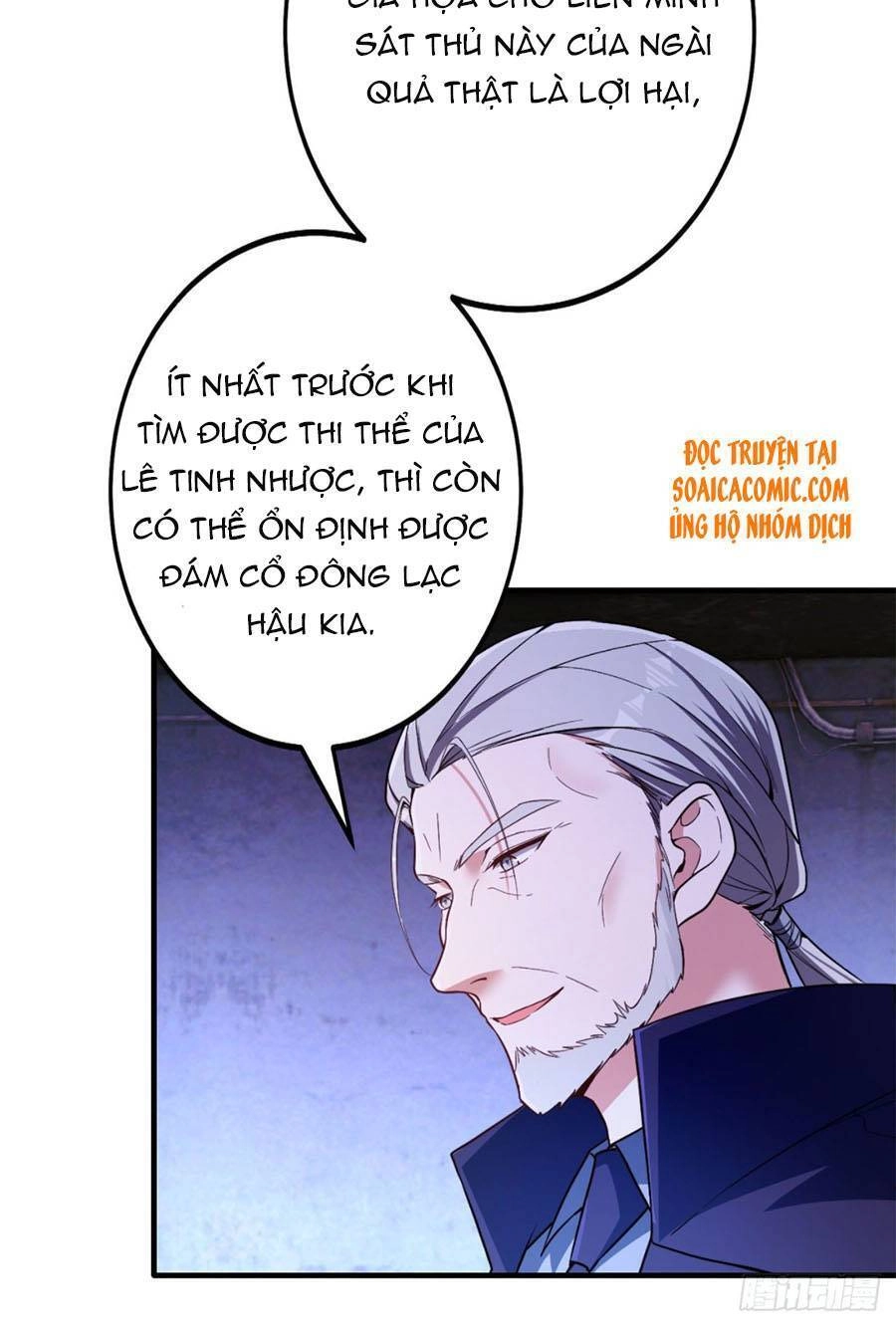 Đêm Nay Ác Nữ Giáng Lâm Chapter 5 - 27