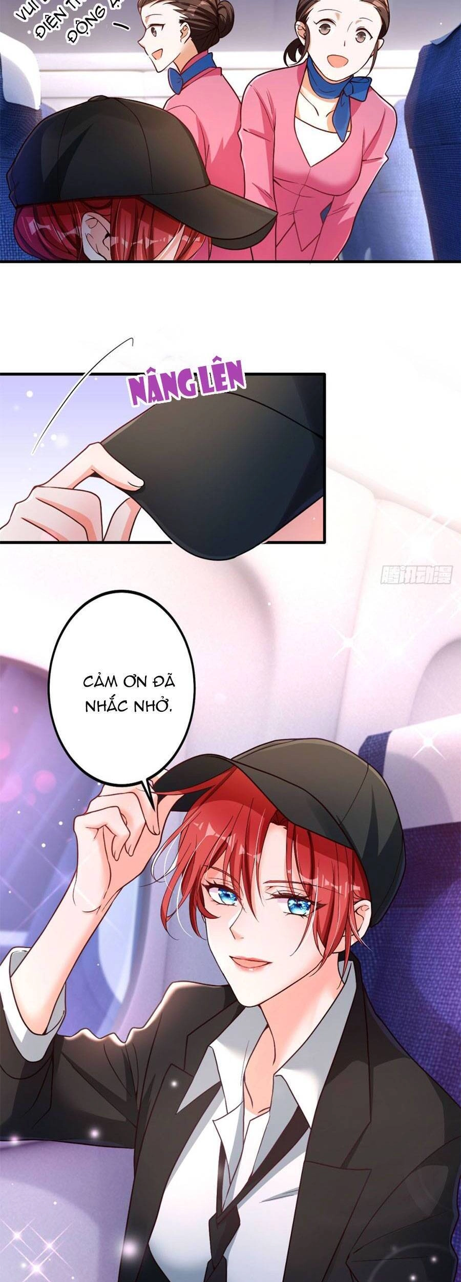 Đêm Nay Ác Nữ Giáng Lâm Chapter 5 - 30