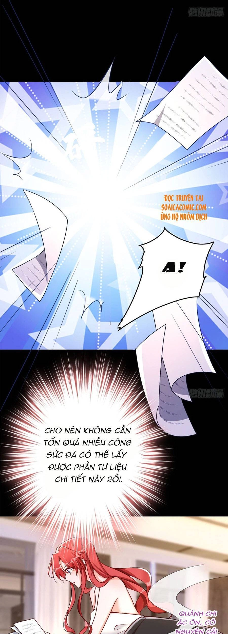 Đêm Nay Ác Nữ Giáng Lâm Chapter 5 - 38