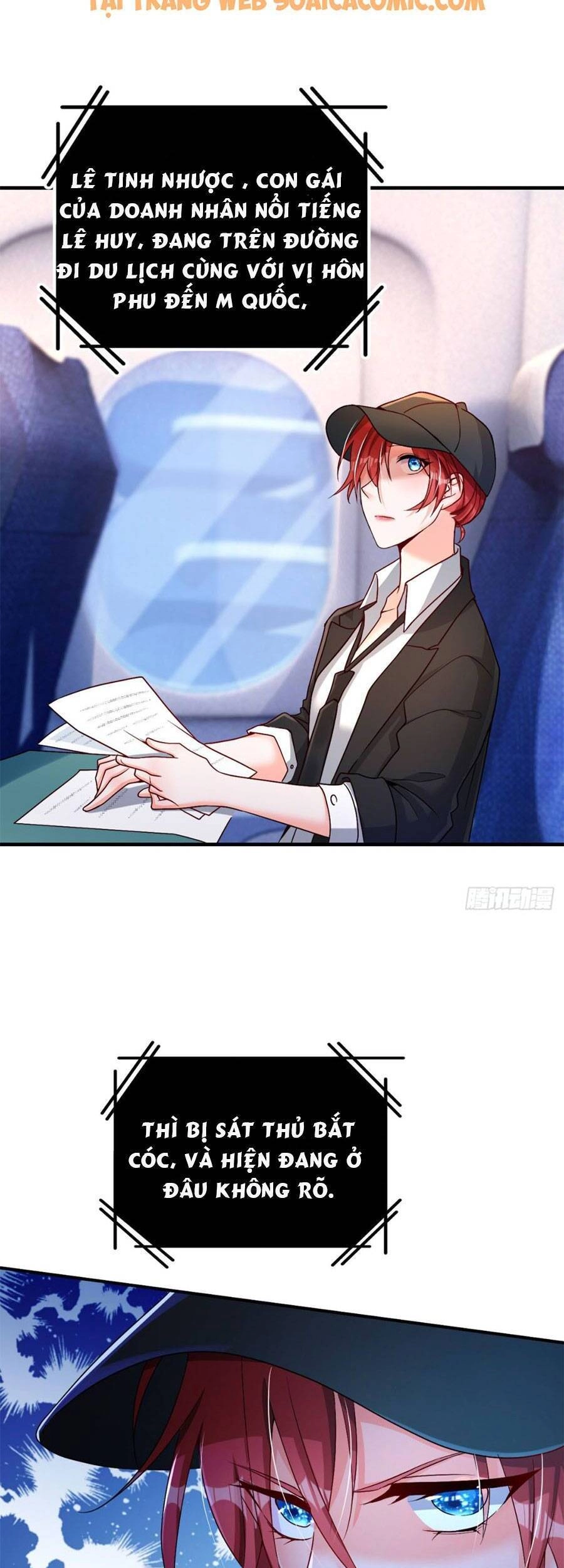 Đêm Nay Ác Nữ Giáng Lâm Chapter 5 - 40