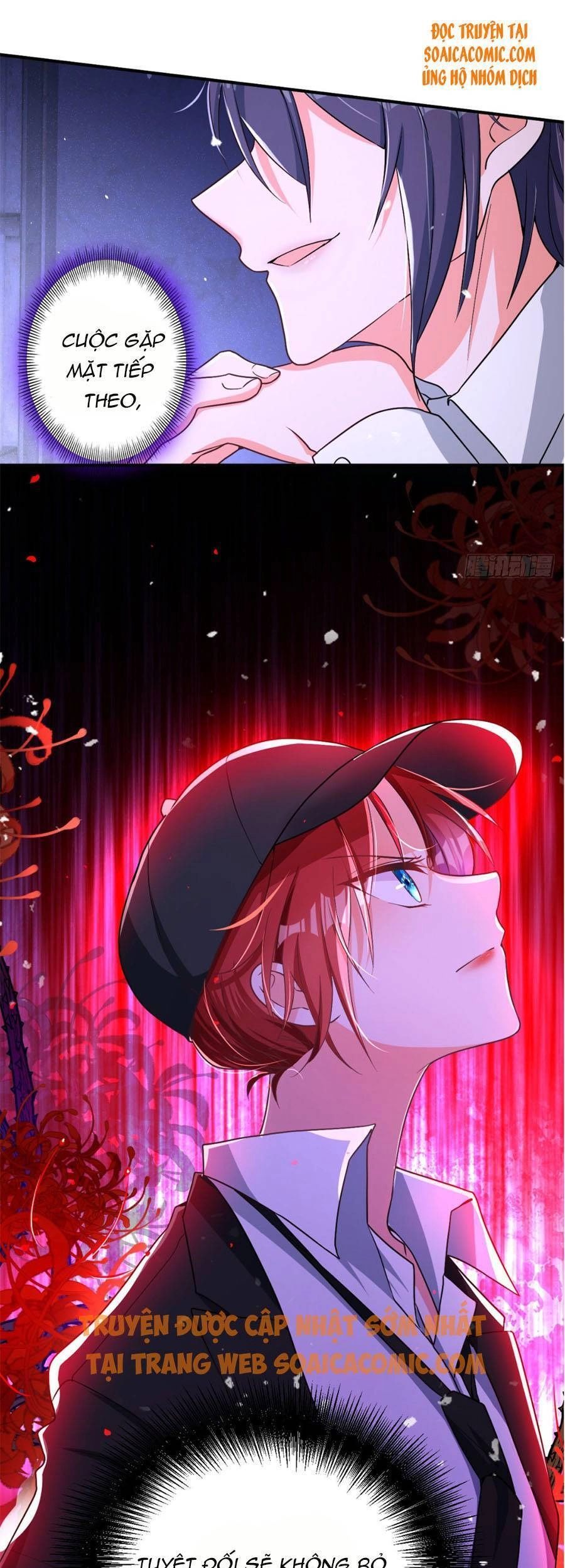 Đêm Nay Ác Nữ Giáng Lâm Chapter 5 - 43