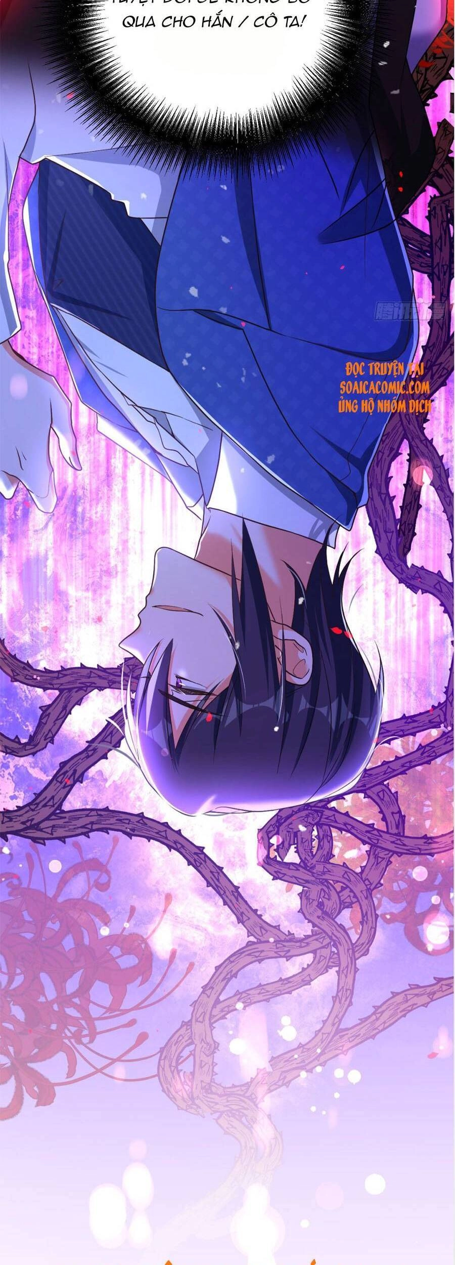 Đêm Nay Ác Nữ Giáng Lâm Chapter 5 - 44