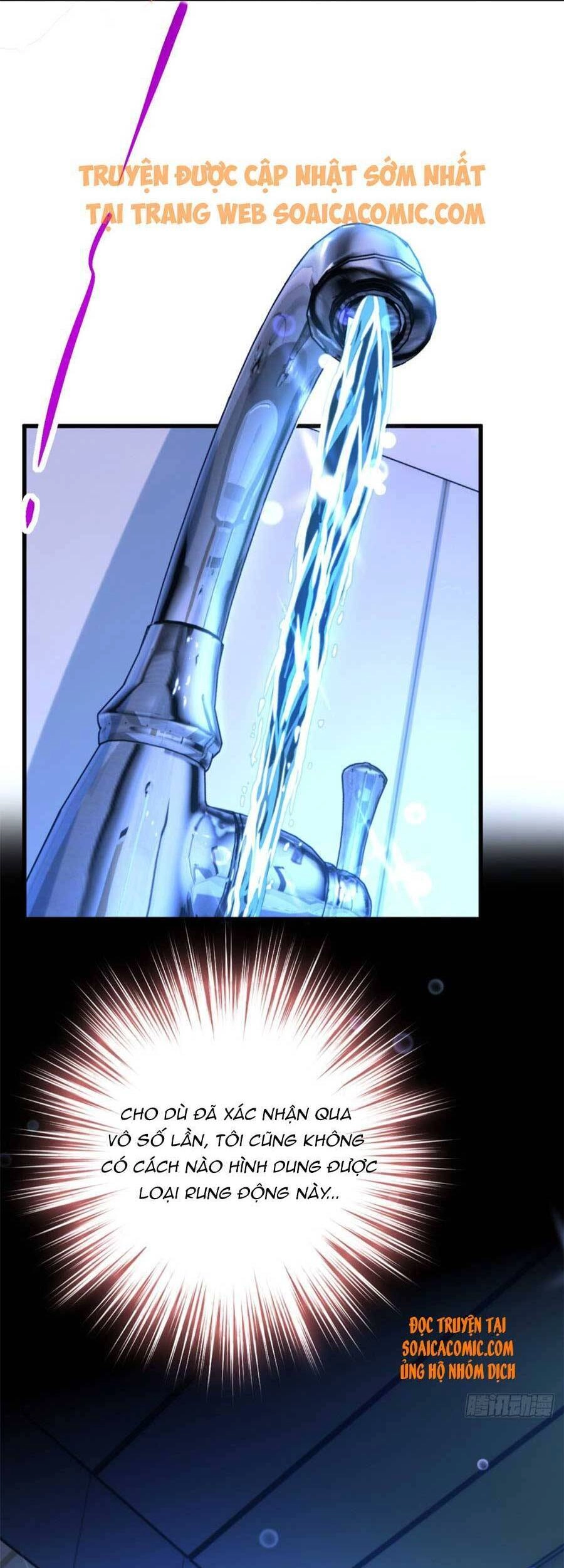 Đêm Nay Ác Nữ Giáng Lâm Chapter 6 - 3