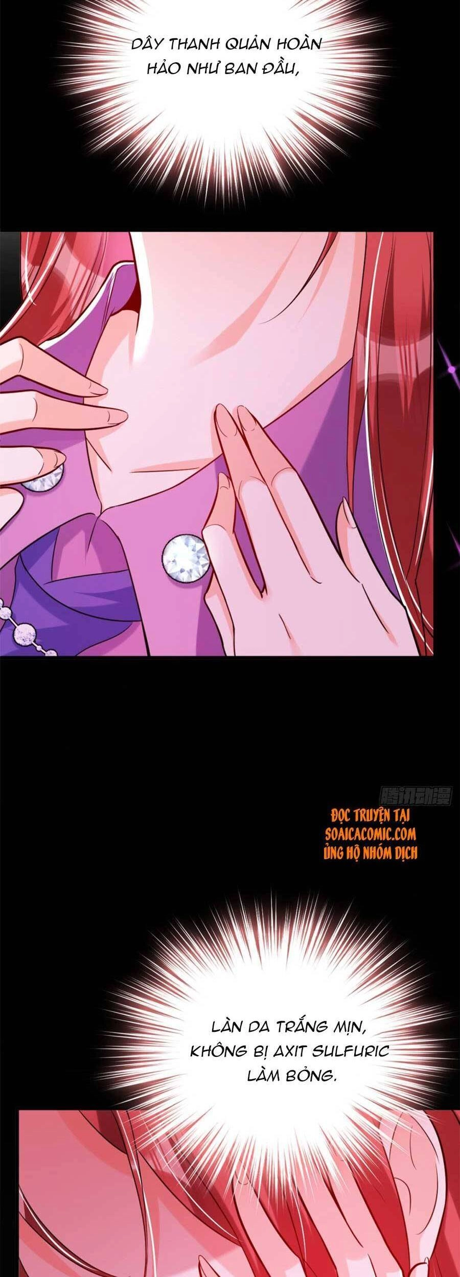 Đêm Nay Ác Nữ Giáng Lâm Chapter 6 - 5