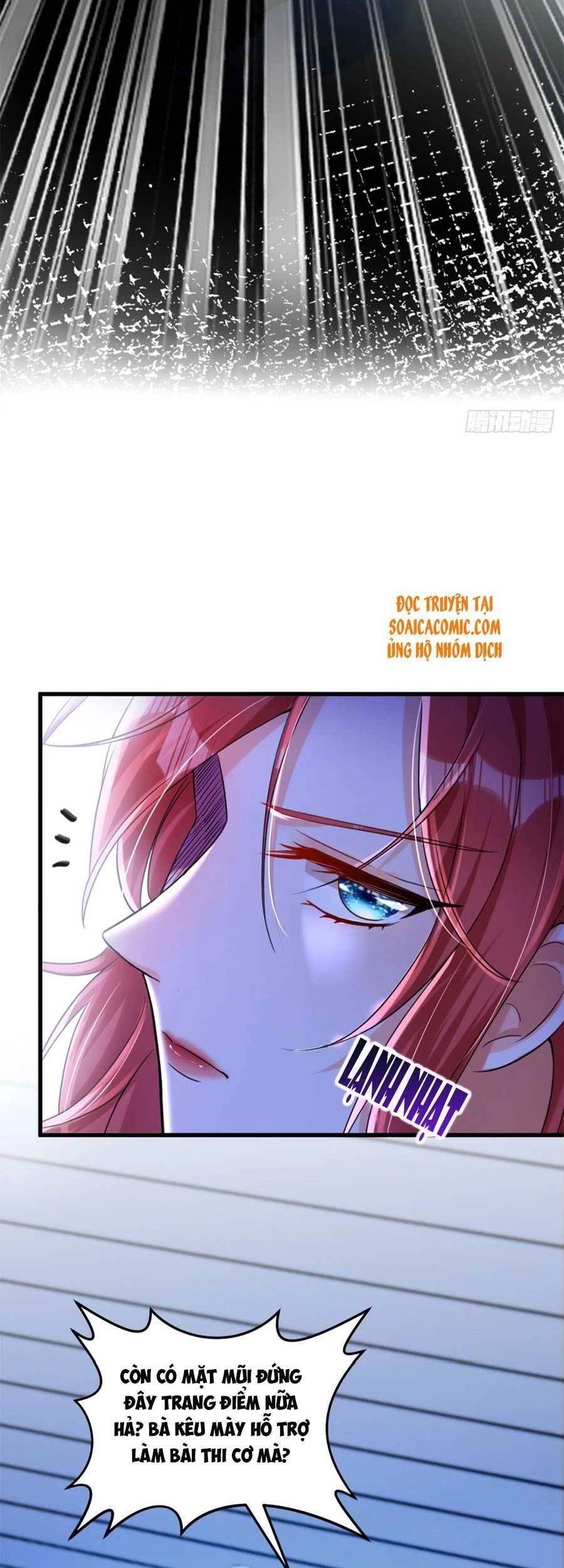 Đêm Nay Ác Nữ Giáng Lâm Chapter 6 - 16