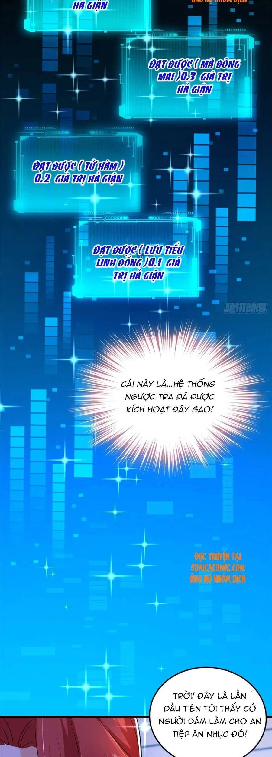 Đêm Nay Ác Nữ Giáng Lâm Chapter 6 - 25