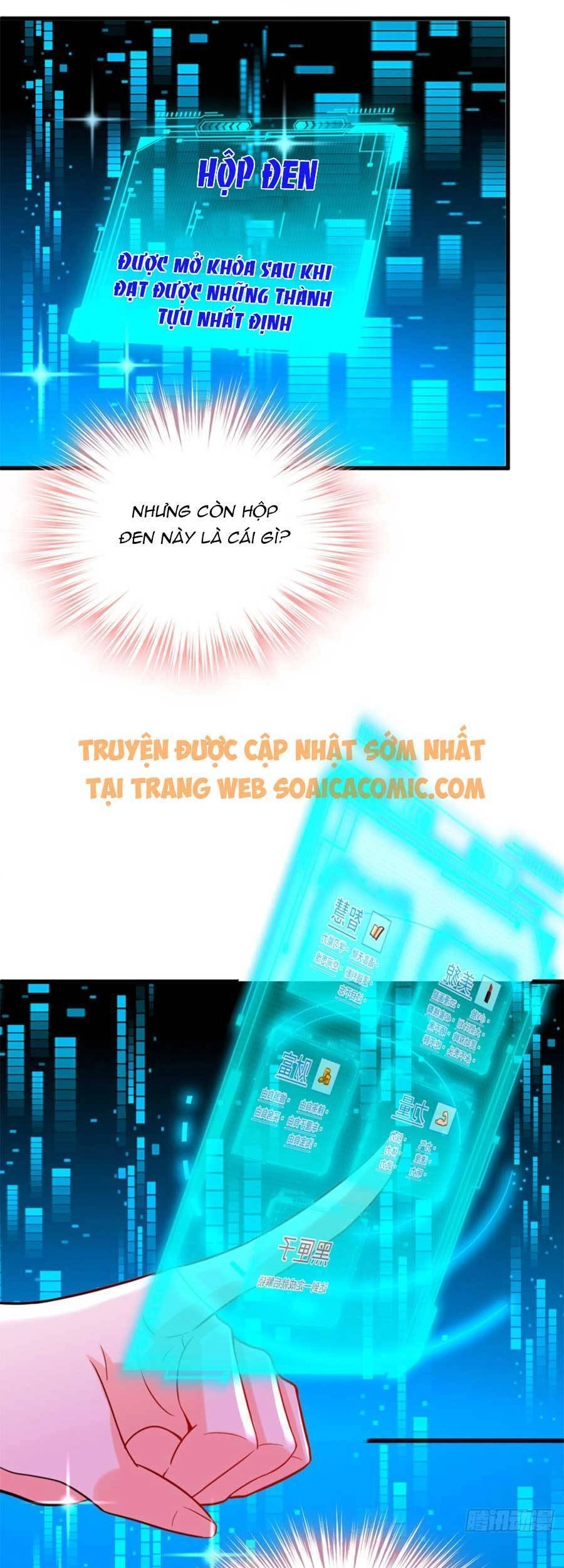 Đêm Nay Ác Nữ Giáng Lâm Chapter 6 - 28