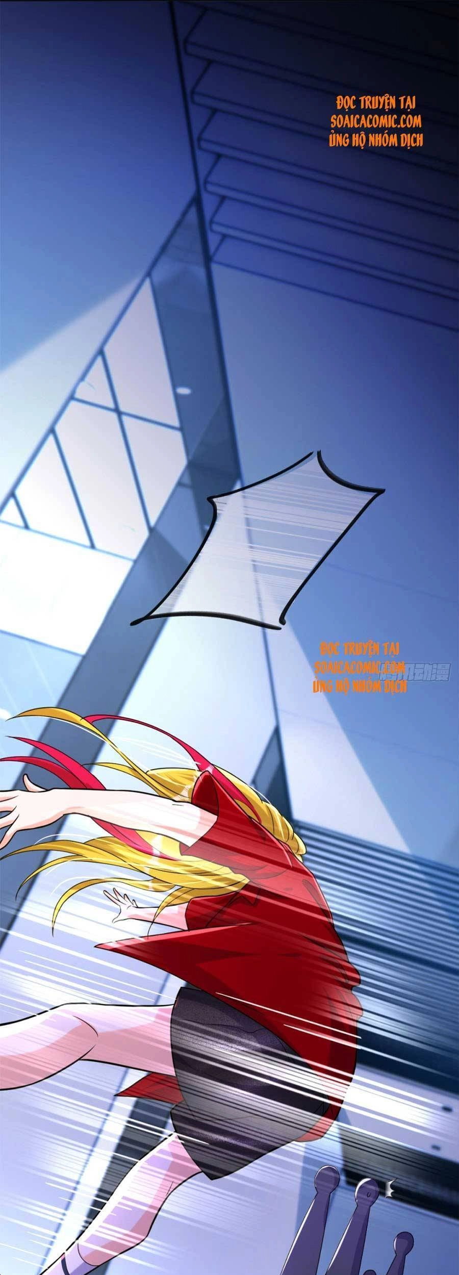 Đêm Nay Ác Nữ Giáng Lâm Chapter 6 - 34