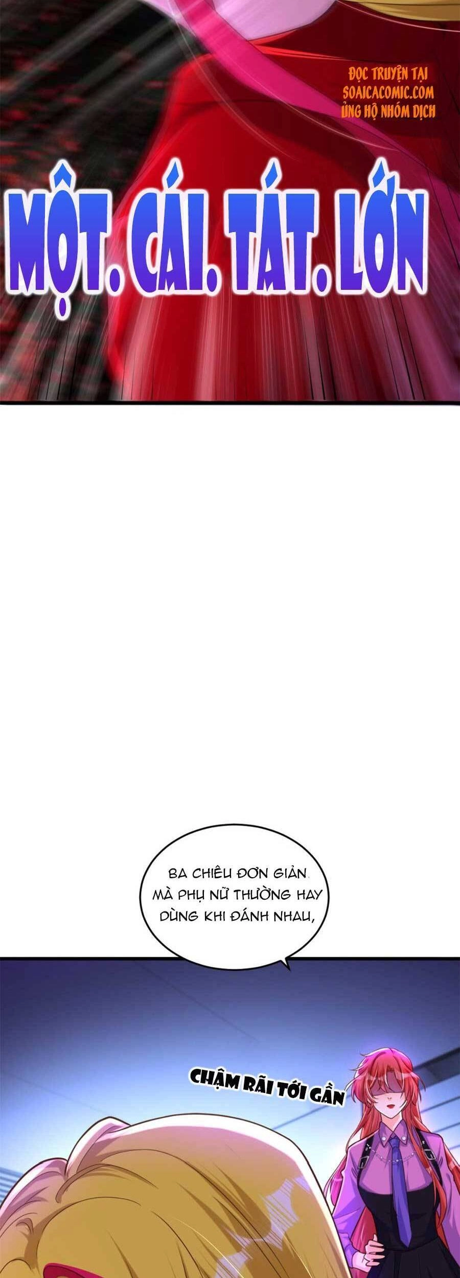 Đêm Nay Ác Nữ Giáng Lâm Chapter 6 - 40