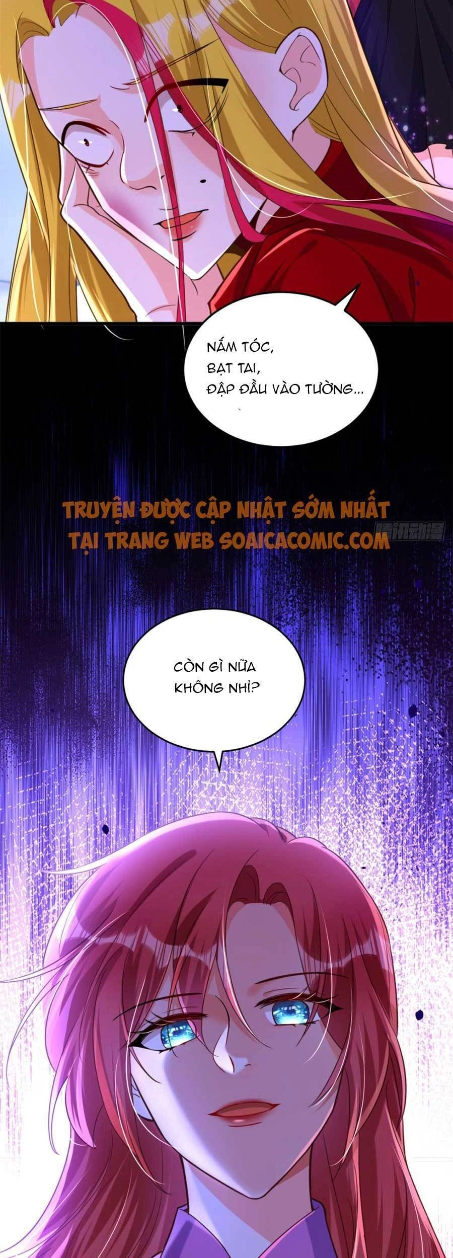 Đêm Nay Ác Nữ Giáng Lâm Chapter 6 - 41