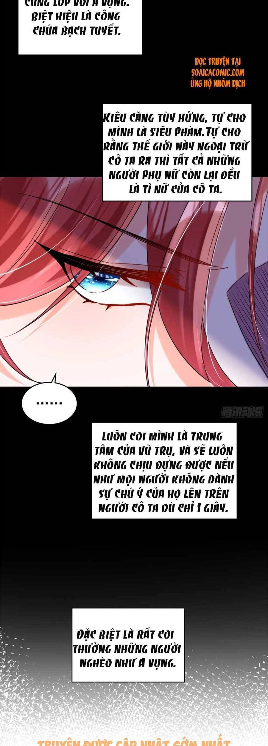 Đêm Nay Ác Nữ Giáng Lâm Chapter 7 - 8