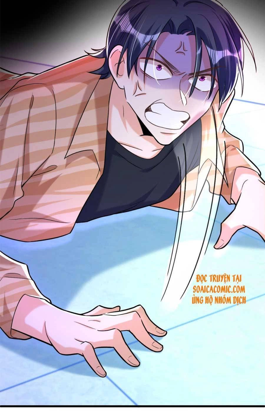 Đêm Nay Ác Nữ Giáng Lâm Chapter 7 - 27