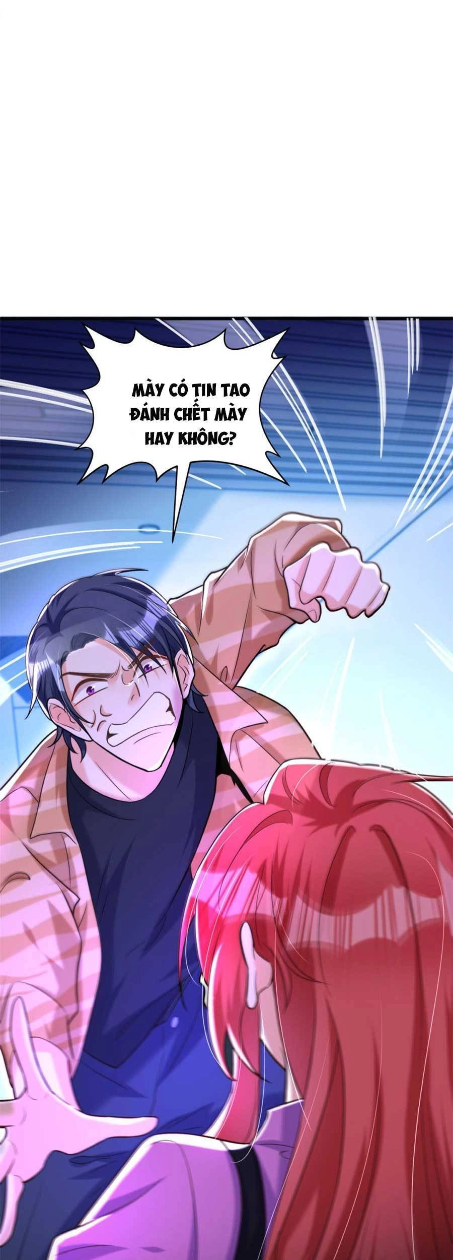 Đêm Nay Ác Nữ Giáng Lâm Chapter 7 - 28