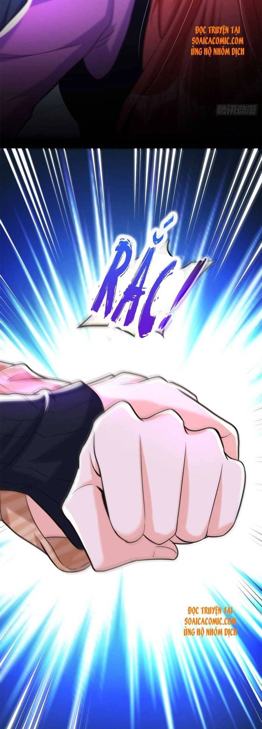 Đêm Nay Ác Nữ Giáng Lâm Chapter 7 - 29