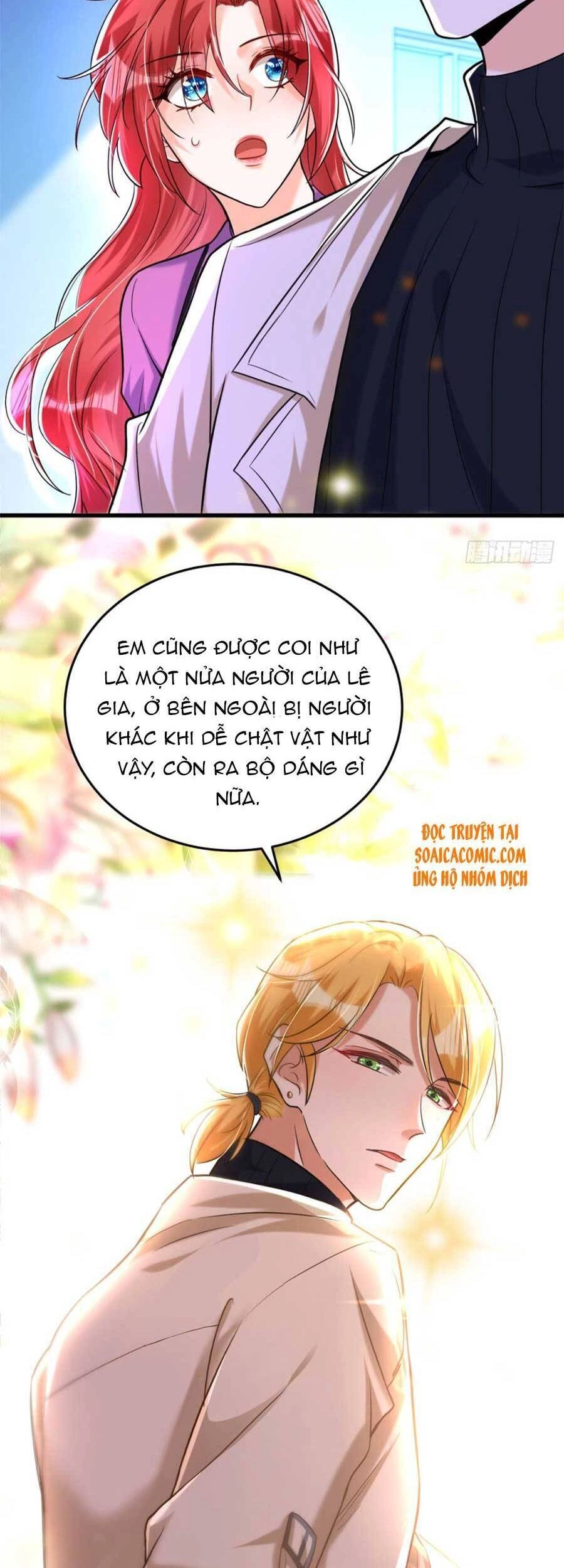 Đêm Nay Ác Nữ Giáng Lâm Chapter 7 - 31