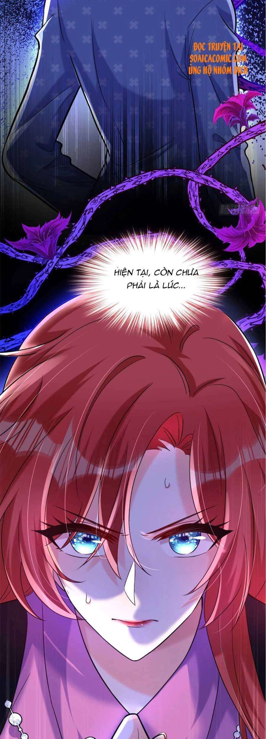 Đêm Nay Ác Nữ Giáng Lâm Chapter 8 - 15