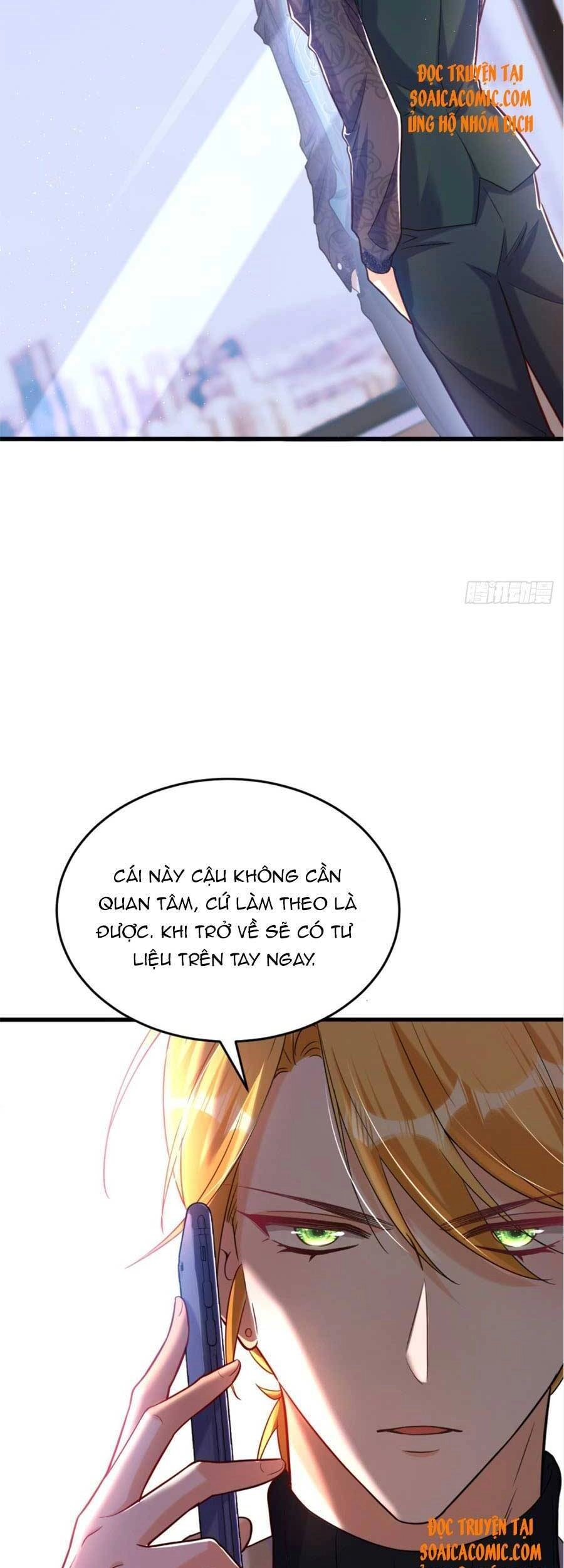 Đêm Nay Ác Nữ Giáng Lâm Chapter 8 - 25