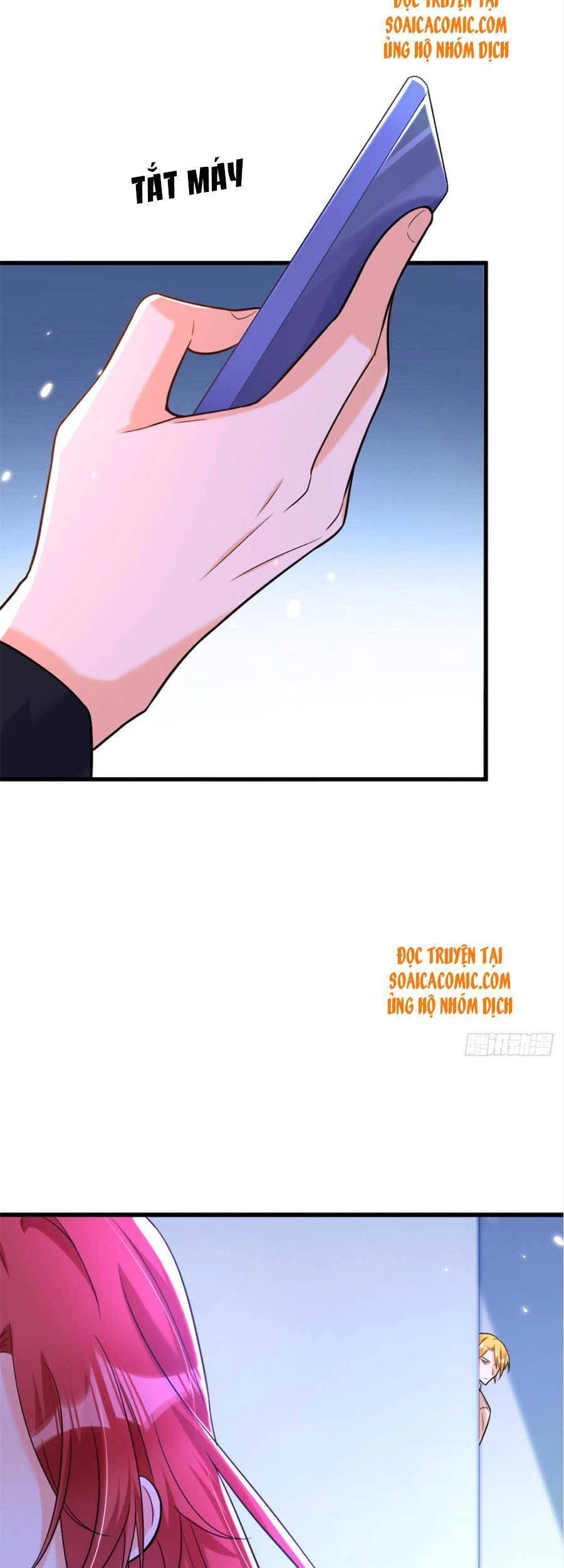 Đêm Nay Ác Nữ Giáng Lâm Chapter 8 - 27