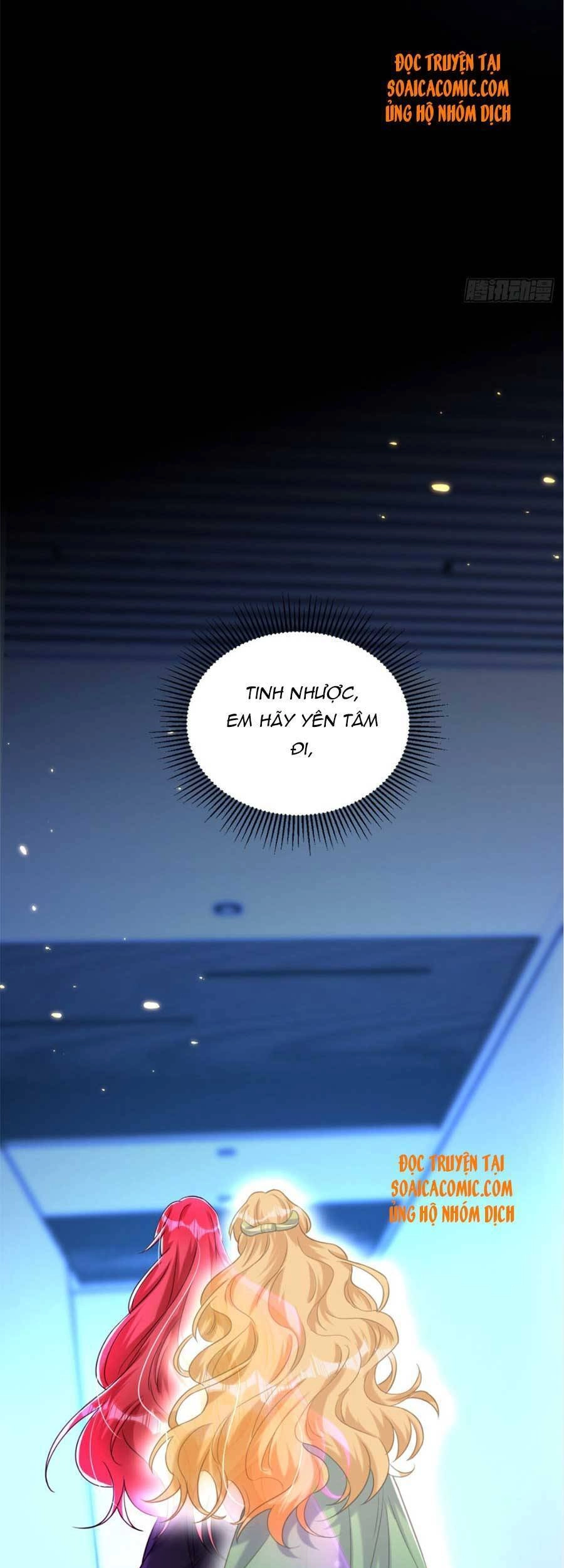 Đêm Nay Ác Nữ Giáng Lâm Chapter 8 - 29