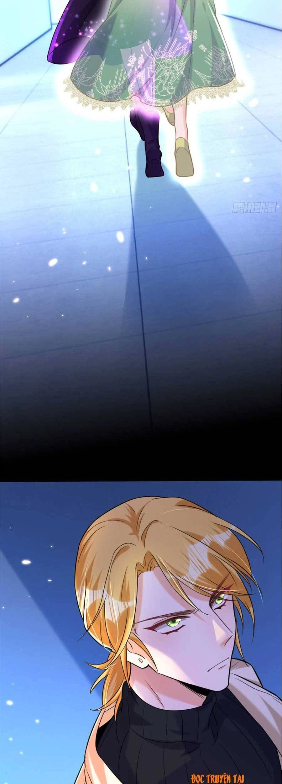 Đêm Nay Ác Nữ Giáng Lâm Chapter 8 - 30