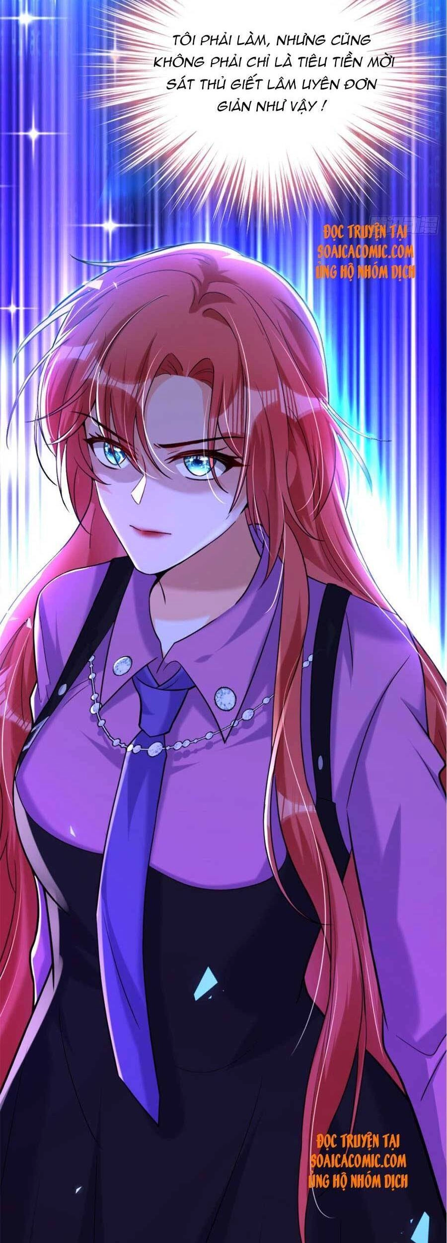 Đêm Nay Ác Nữ Giáng Lâm Chapter 8 - 37