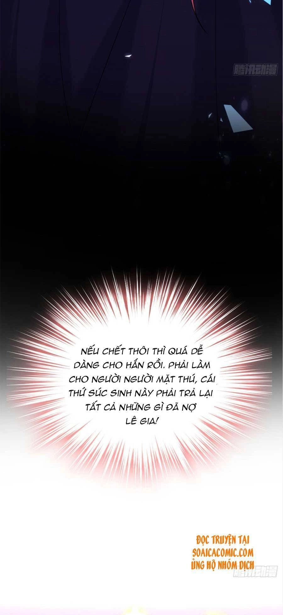 Đêm Nay Ác Nữ Giáng Lâm Chapter 8 - 38