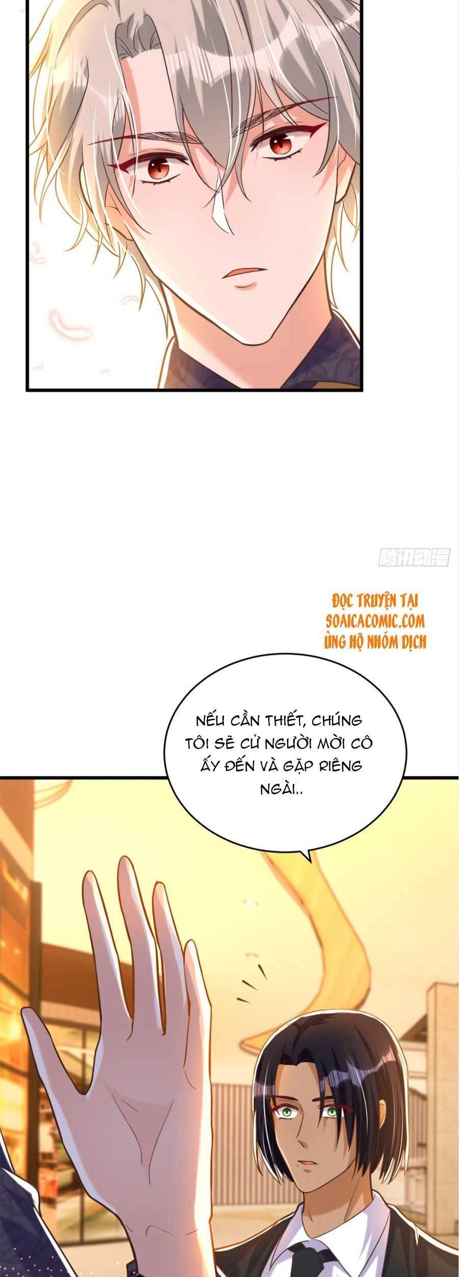 Đêm Nay Ác Nữ Giáng Lâm Chapter 8 - 43