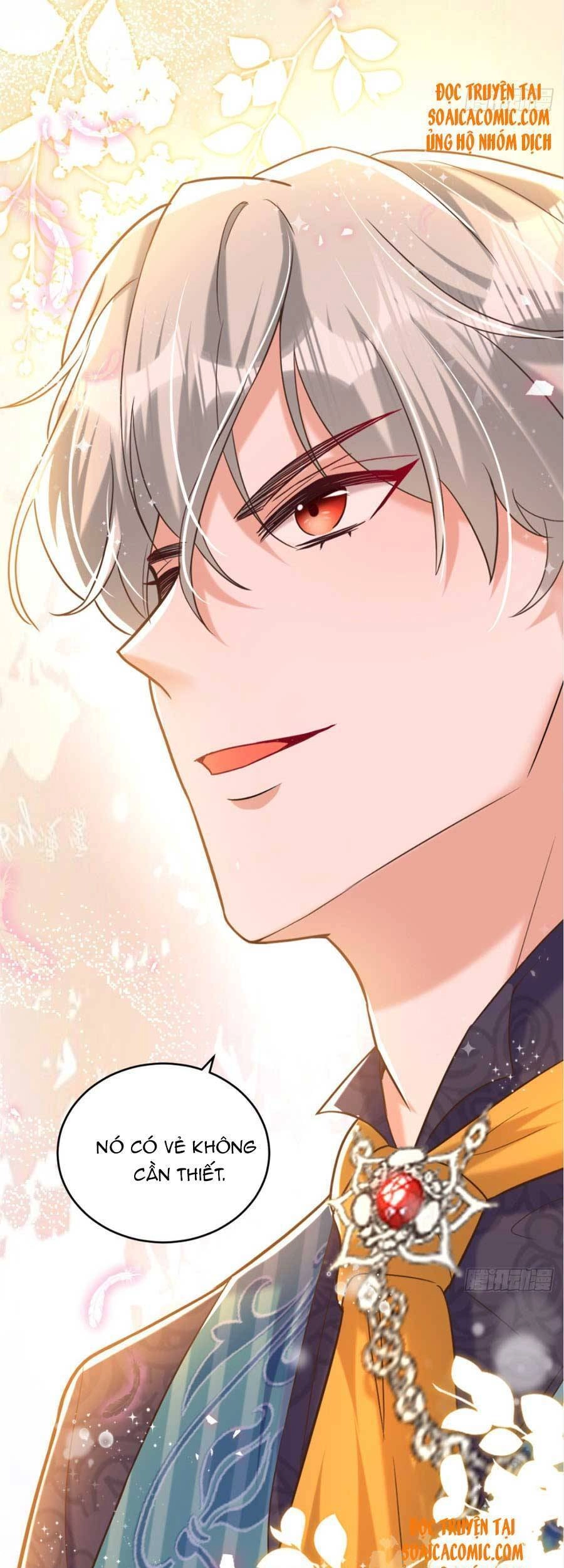 Đêm Nay Ác Nữ Giáng Lâm Chapter 8 - 45