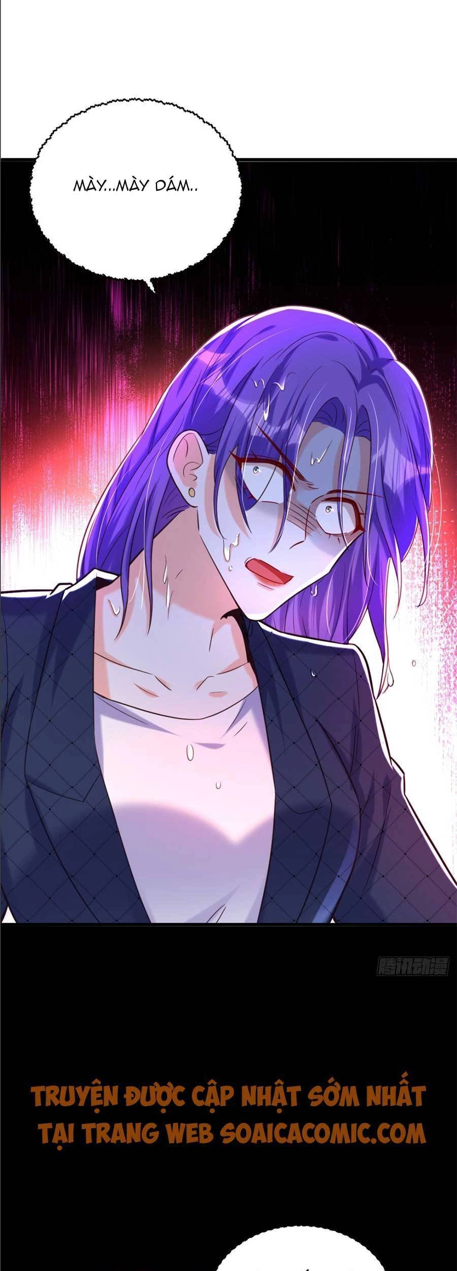 Đêm Nay Ác Nữ Giáng Lâm Chapter 9 - 26