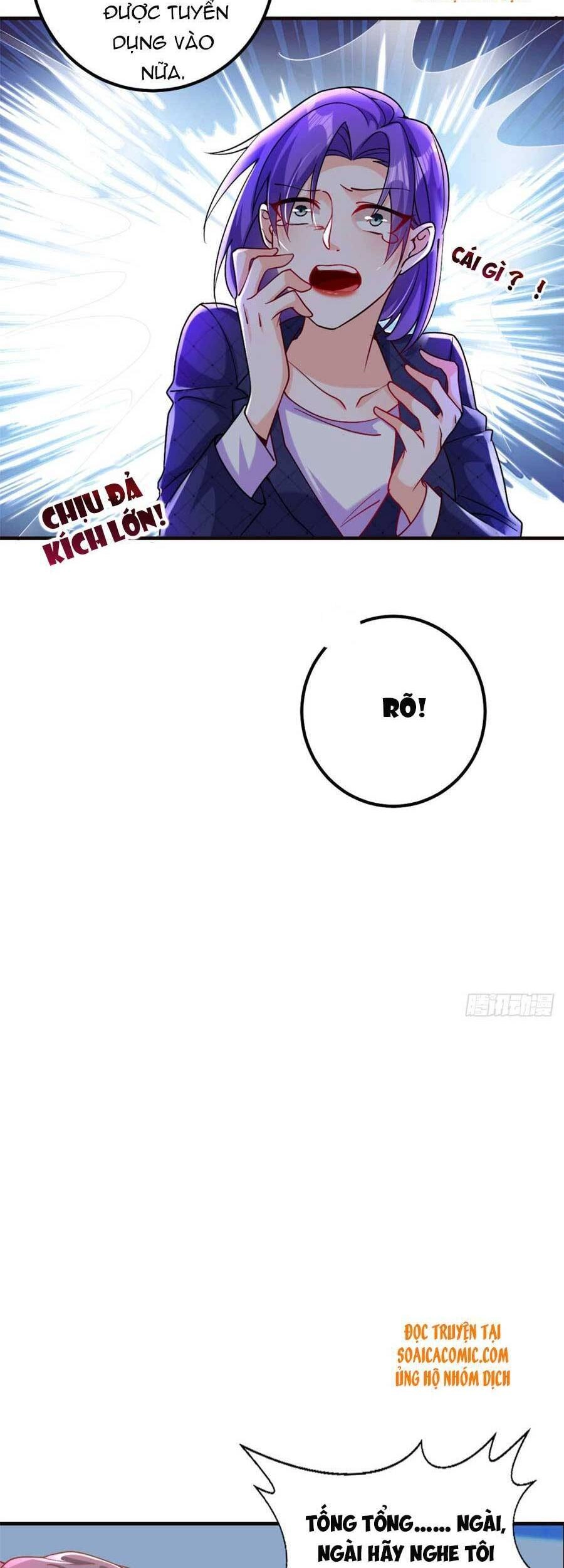 Đêm Nay Ác Nữ Giáng Lâm Chapter 10 - 5