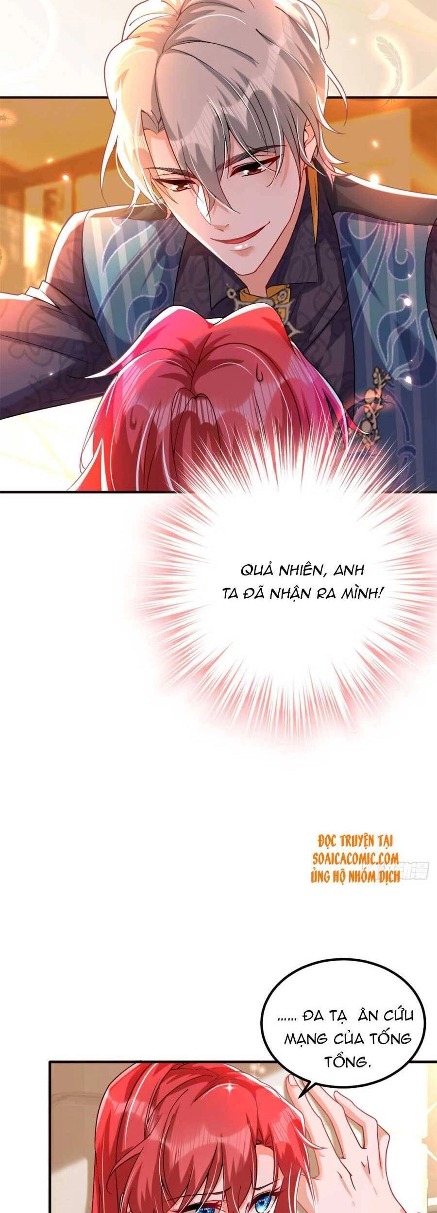 Đêm Nay Ác Nữ Giáng Lâm Chapter 10 - 10