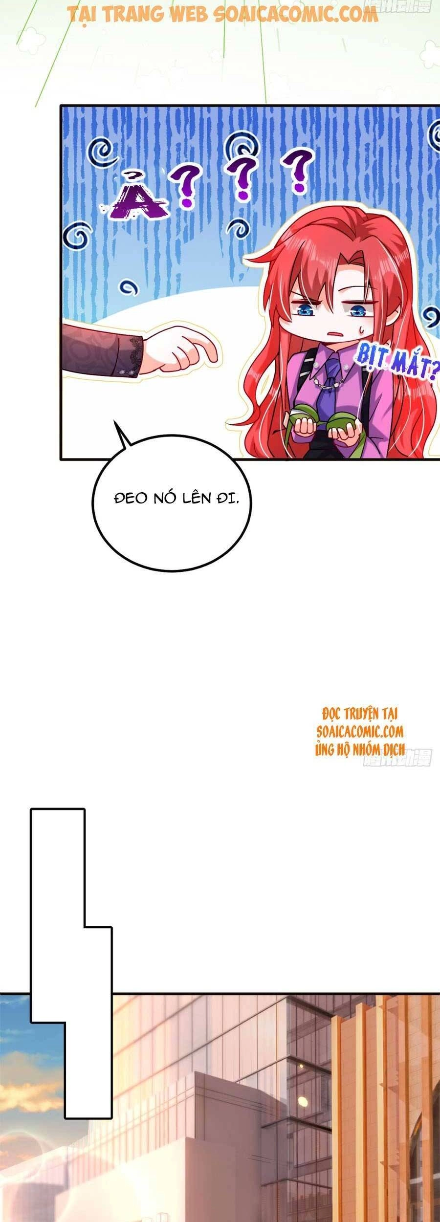 Đêm Nay Ác Nữ Giáng Lâm Chapter 10 - 15