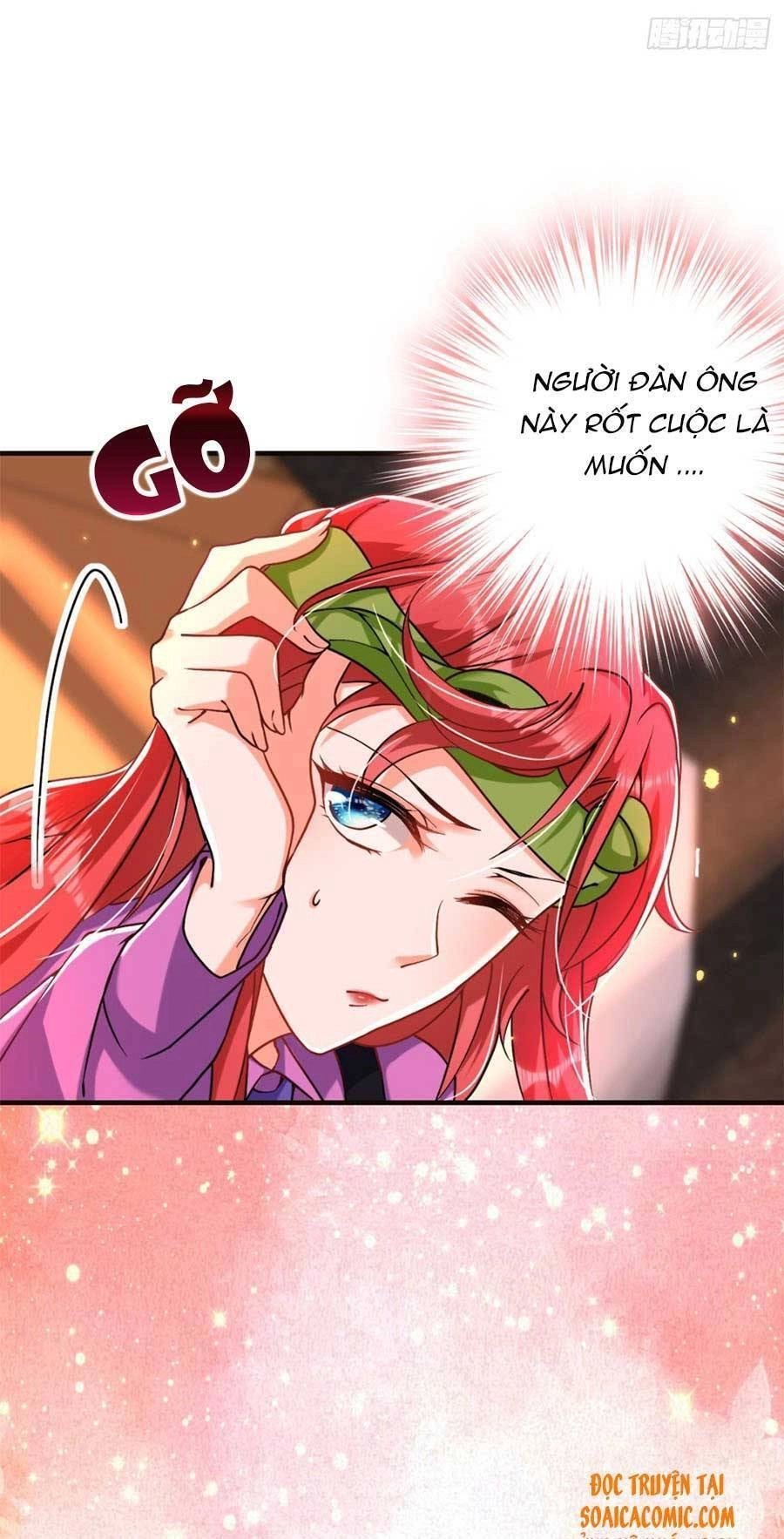 Đêm Nay Ác Nữ Giáng Lâm Chapter 10 - 17