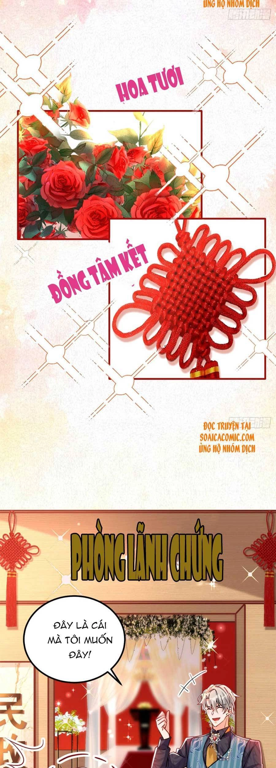 Đêm Nay Ác Nữ Giáng Lâm Chapter 10 - 18