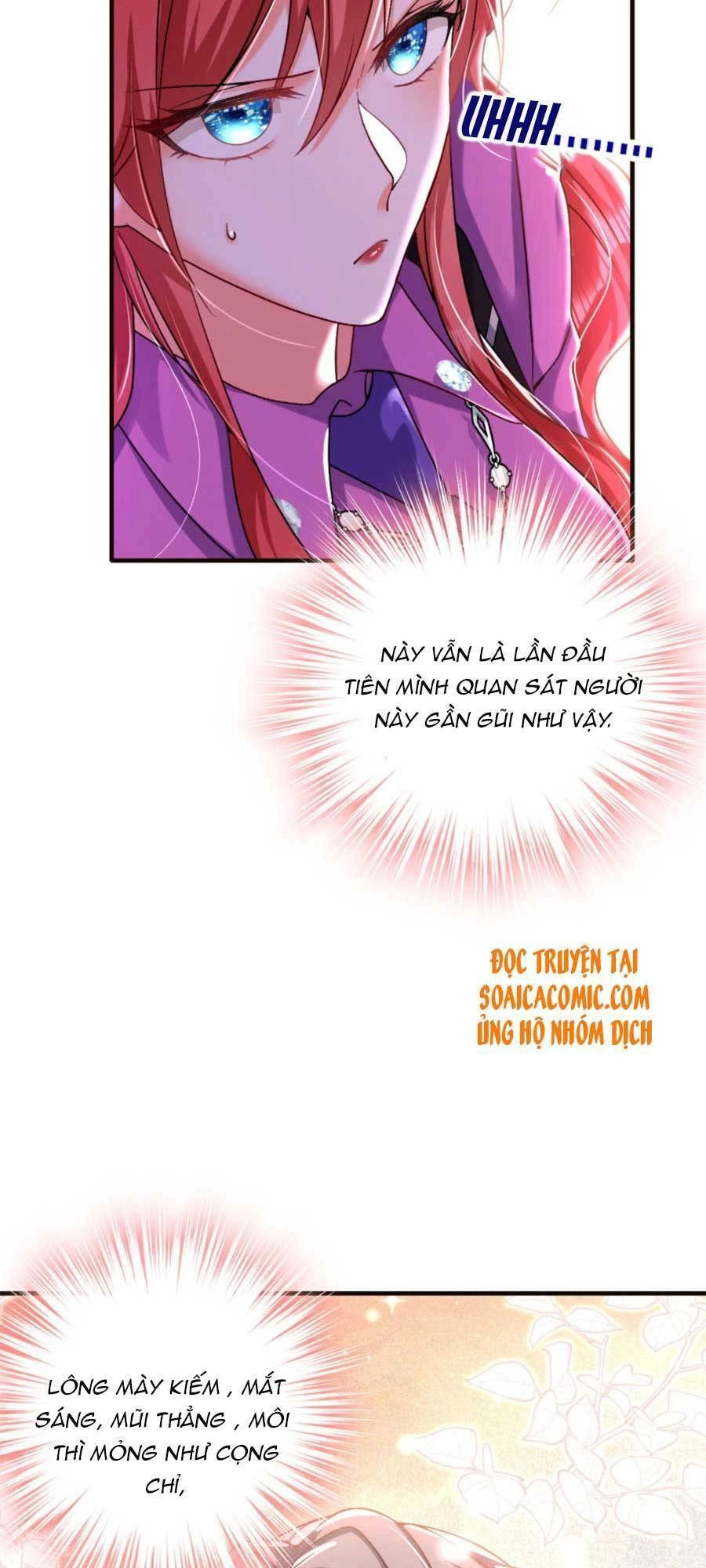 Đêm Nay Ác Nữ Giáng Lâm Chapter 11 - 3