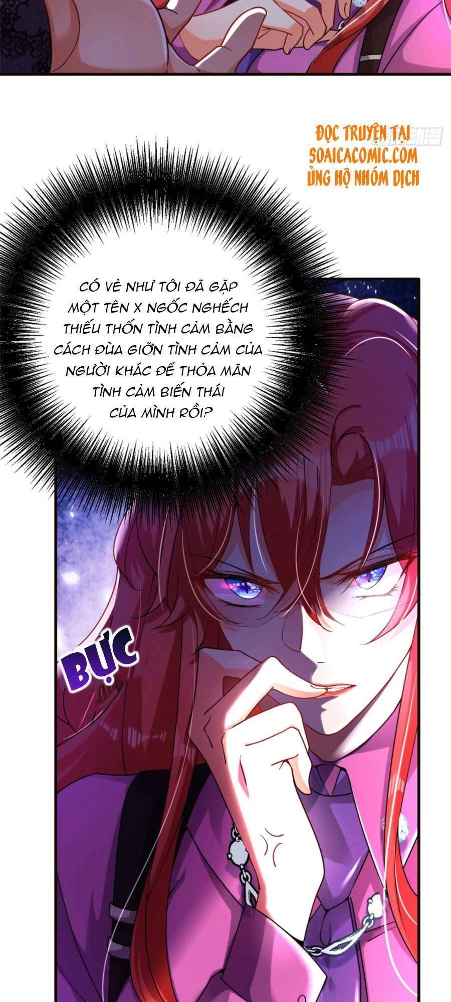 Đêm Nay Ác Nữ Giáng Lâm Chapter 11 - 6