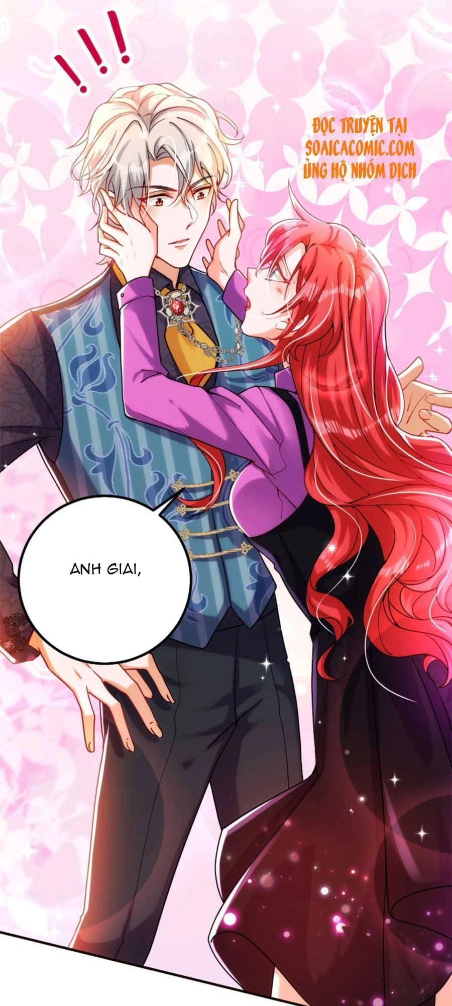 Đêm Nay Ác Nữ Giáng Lâm Chapter 11 - 9