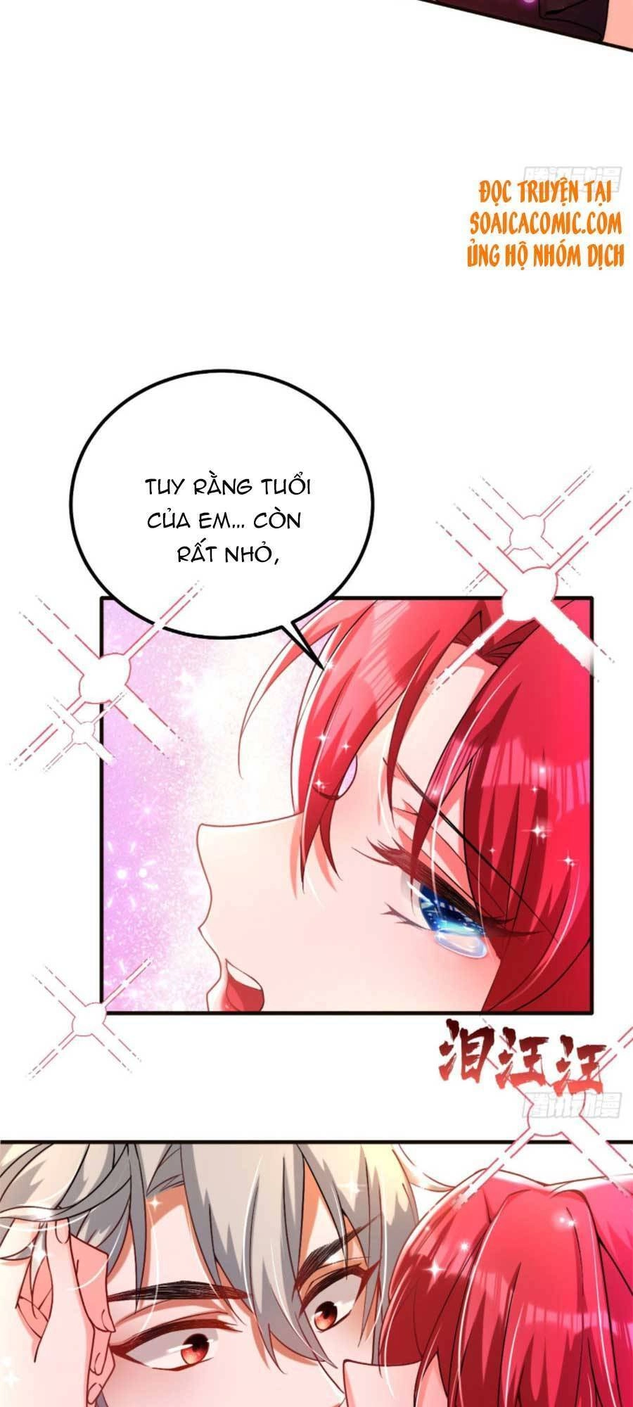 Đêm Nay Ác Nữ Giáng Lâm Chapter 11 - 10