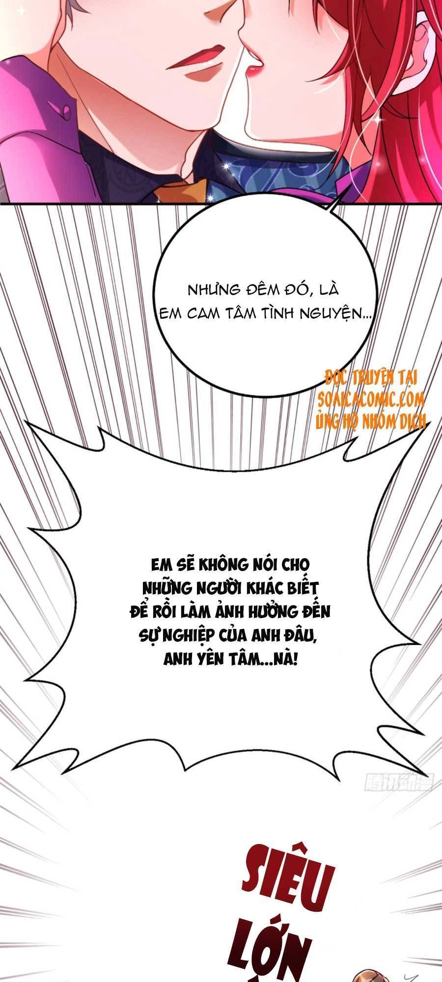 Đêm Nay Ác Nữ Giáng Lâm Chapter 11 - 11