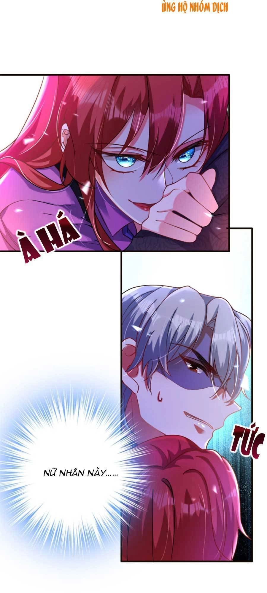 Đêm Nay Ác Nữ Giáng Lâm Chapter 11 - 14