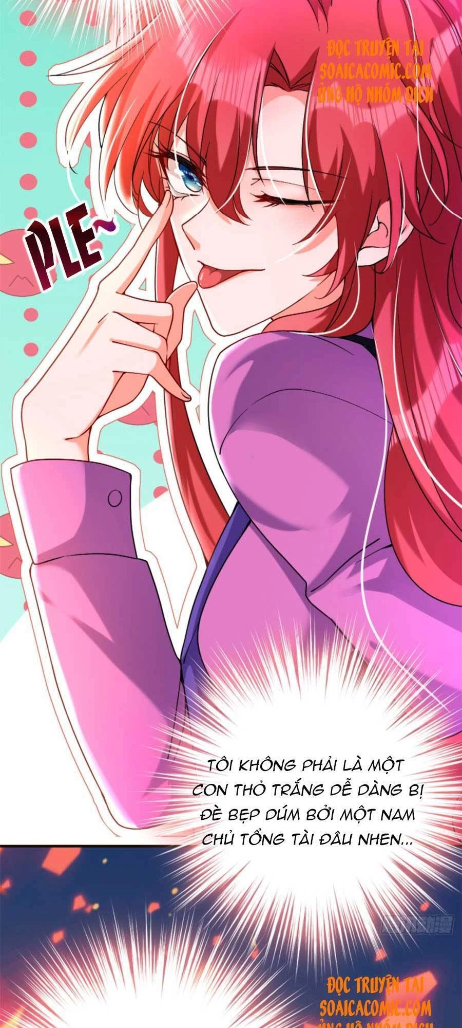 Đêm Nay Ác Nữ Giáng Lâm Chapter 11 - 17