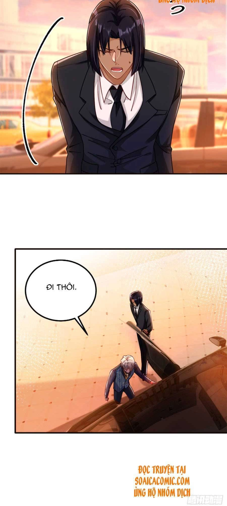 Đêm Nay Ác Nữ Giáng Lâm Chapter 11 - 20